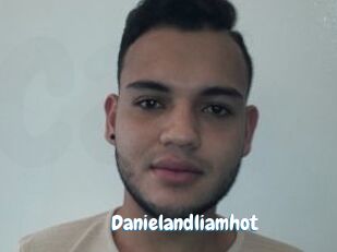Danielandliamhot