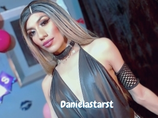 Danielastarst