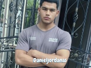 Danieljordanas