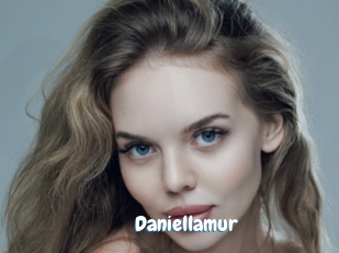 Daniellamur