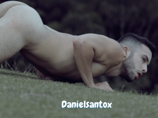 danielsantox Coquine Avenue