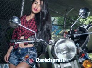 Danielsprest