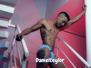 Danielteylor