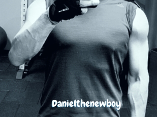 danielthenewboy Coquine Avenue