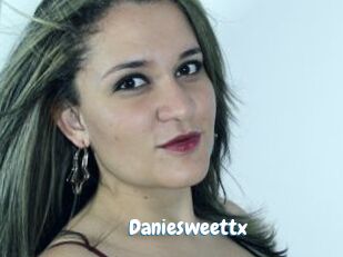 Daniesweettx