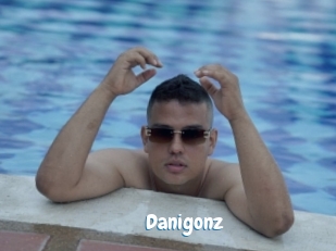 danigonz Coquine Avenue