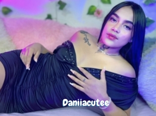Daniiacutee