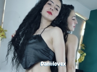 daniilovex Coquine Avenue