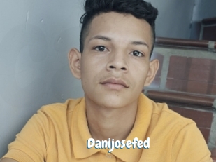 Danijosefed