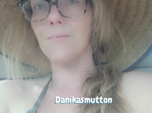 danikasmutton Coquine Avenue