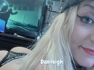 Danileigh