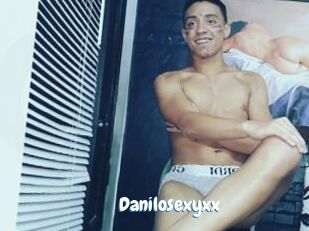 Danilosexyxx