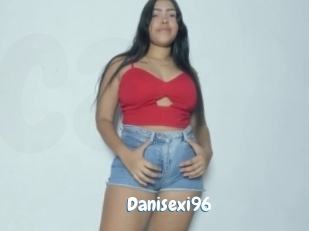 Danisexi96