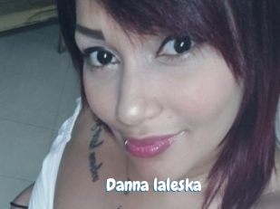 Danna_laleska