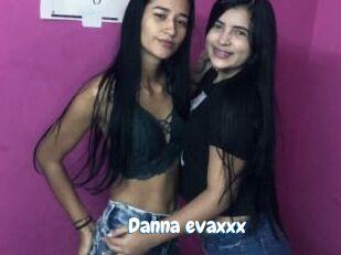Danna_evaxxx