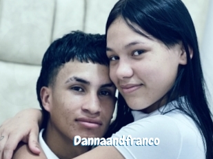 dannaandfranco Coquine Avenue
