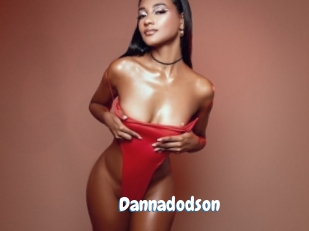 dannadodson Coquine Avenue