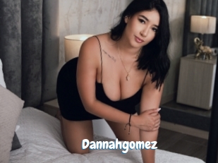 Dannahgomez