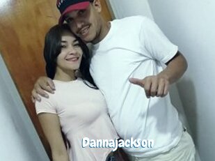Dannajackson