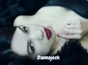 Dannajeck