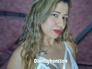 dannajhonsson Coquine Avenue
