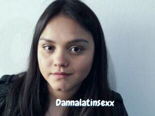Dannalatinsexx