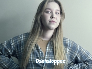 Dannaloppez