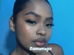 dannamagic Coquine Avenue