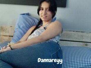 Dannareyy