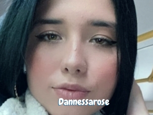 Dannessarose
