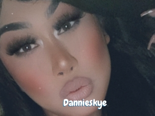 Dannieskye