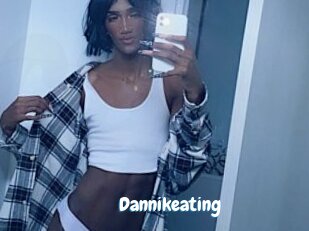 Dannikeating
