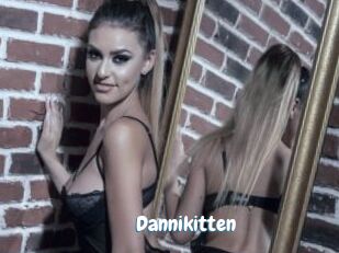 Dannikitten