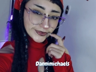 dannimichaels Coquine Avenue