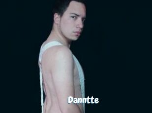 Danntte