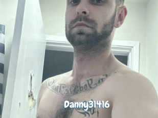 danny31416 Coquine Avenue