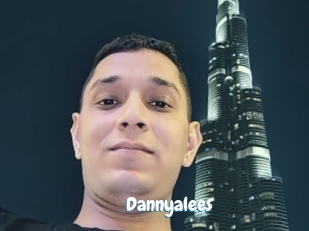 Dannyalees