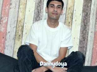 Dannydoya