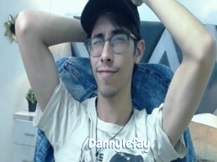 Dannylefay
