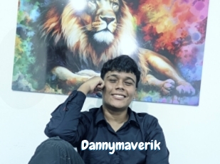Dannymaverik