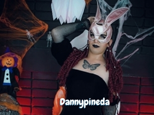 Dannypineda