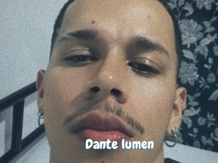 dante_lumen Coquine Avenue