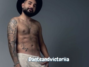 Danteandvictoriia