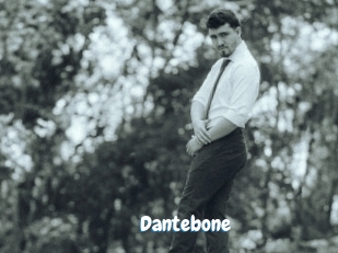 dantebone Coquine Avenue