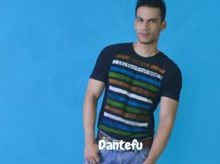 Dantefu