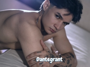 dantegrant Coquine Avenue