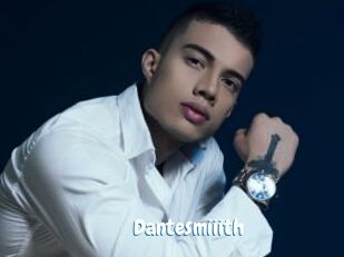 Dantesmiiith