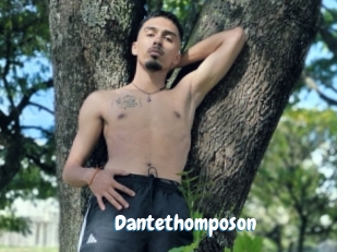 Dantethomposon
