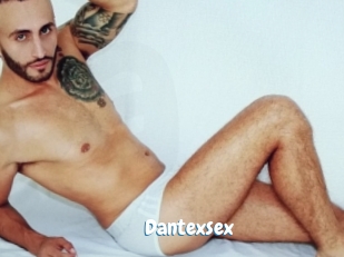dantexsex Coquine Avenue