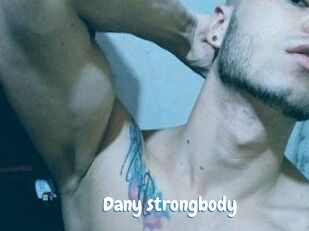 Dany_strongbody